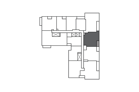 Unit location within building
