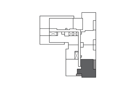 Unit location within building