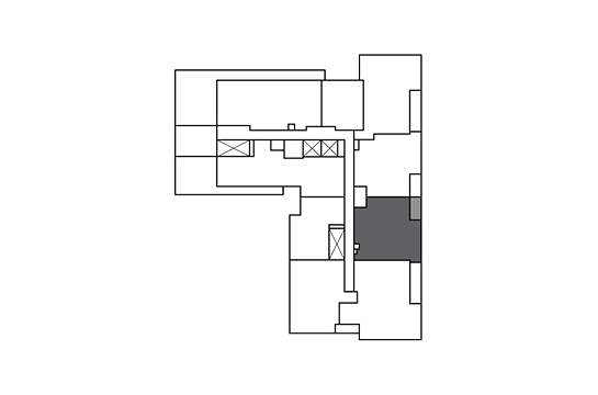 Unit location within building